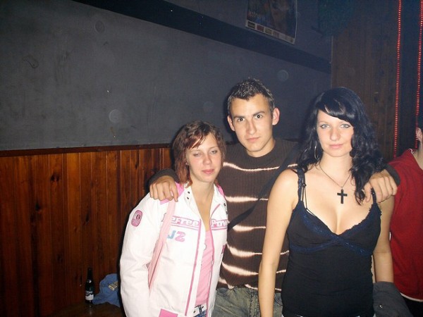 Babylon - Sezóna 2005/2006
